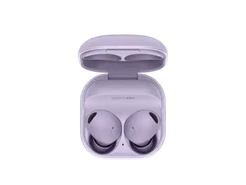 KUFJE SAMSUNG GALAXY BUDS 2 PRO SM-R510NLVAEUC VIOLET