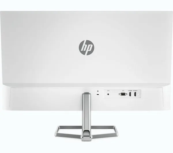 MONITOR 27″ HP M27FW SBAB0016 SILVER - 3
