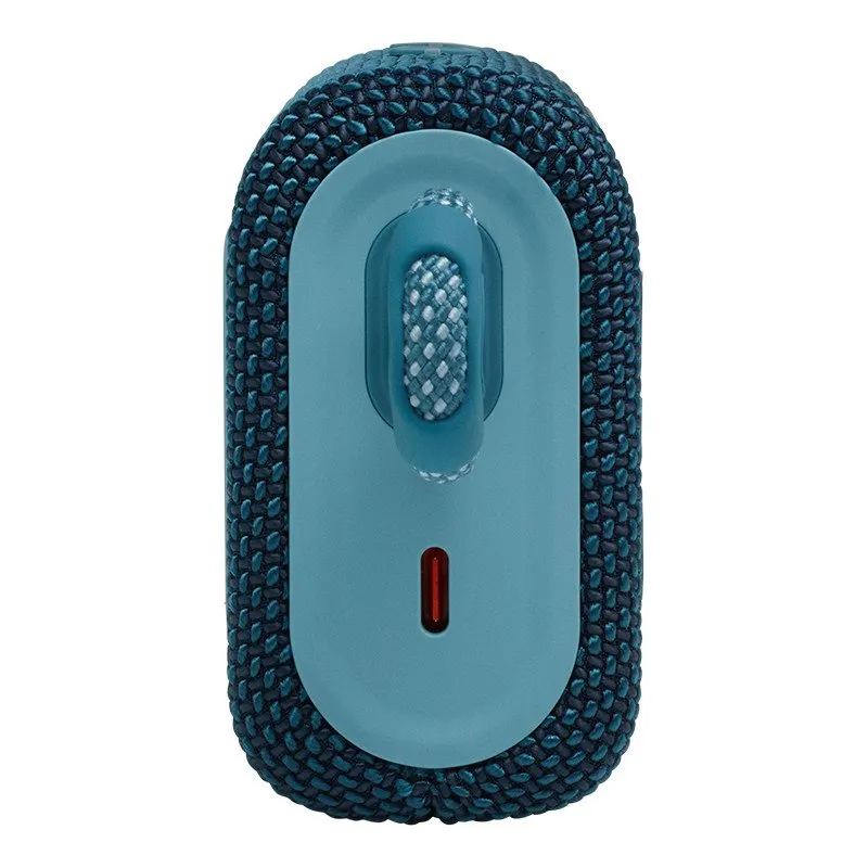 SPIKER JBL GO3 BLU BLUE - 5