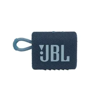 SPIKER JBL GO3 BLU BLUE