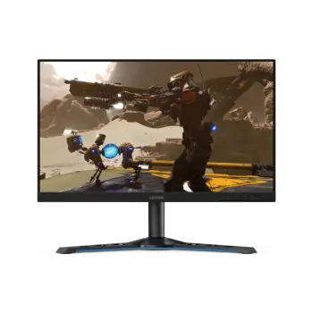MONITOR 24.5″ LENOVO LEGION Y25-25 240HZ ABAA2401 BLACK
