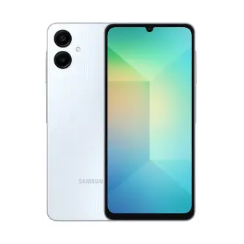 SMSARTPHONE SAMSUNG A06 SM-A65FZKD 4/64GB BLUE