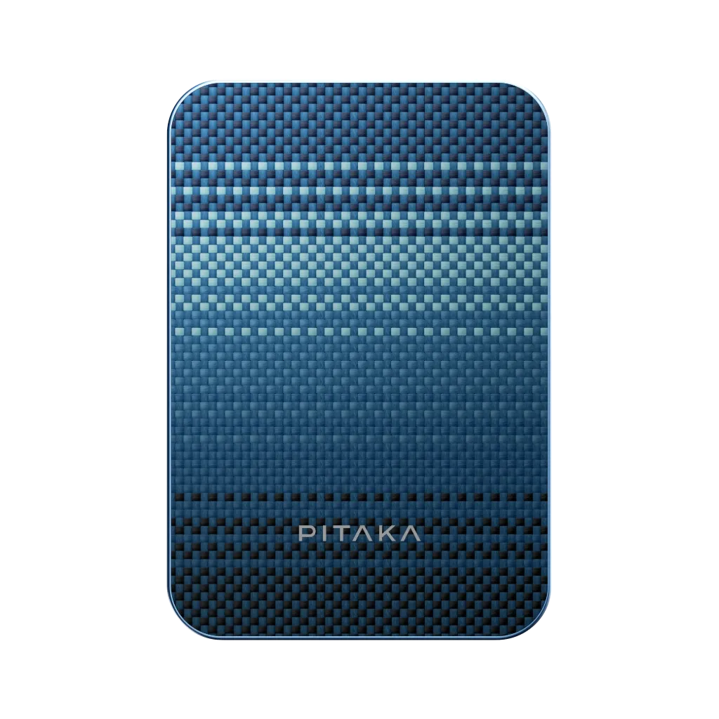 POWER BANK MAGSAFE 5000 mAh PITAKA Qi2 MOONRISE - 1