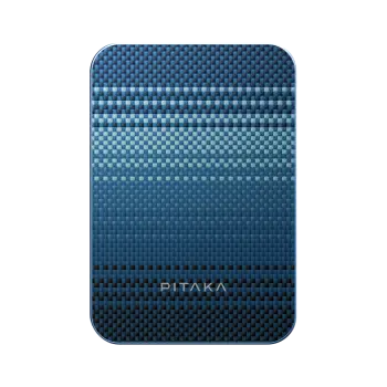 POWER BANK MAGSAFE 5000 mAh PITAKA Qi2 MOONRISE