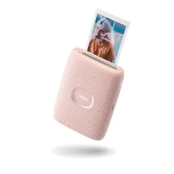 PHOTO PRINTER FUJIFILM INSTAX MINI LINK 2 PINK