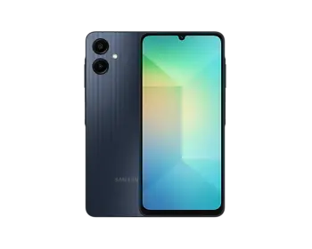 SMSARTPHONE SAMSUNG A06 SM-A65FZKD 4/64GB BLACK