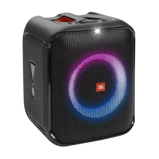 SPIKER JBL PARTYBOX ENCORE ESSENTIAL BLACK - 2