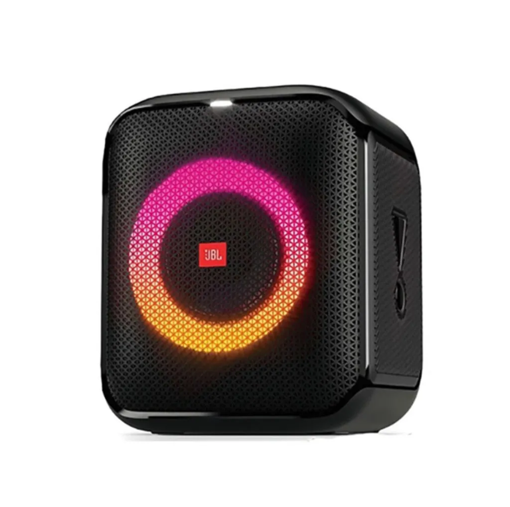 SPIKER JBL PARTYBOX ENCORE ESSENTIAL BLACK - 3
