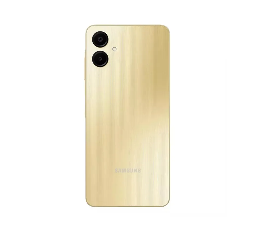 SMSARTPHONE SAMSUNG A06 SM-A65FZKD 4/64GB GOLD - 2