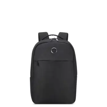 ÇANTE PER LAPTOP 15.6″ DELSEY CITYPAK PARIS 0039106120001 BLACK