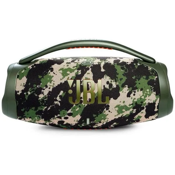 SPIKER JBL BOOMBOX 3 SQUAD - 1