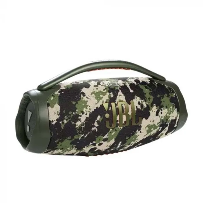 SPIKER JBL BOOMBOX 3 SQUAD - 2