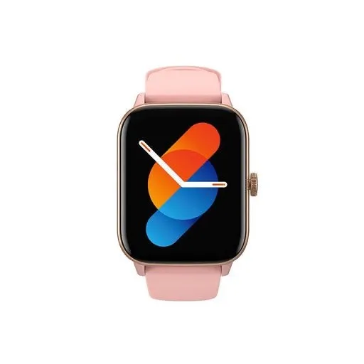 SMART WATCH HAVIT M9052 PINK - 2