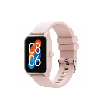 SMART WATCH HAVIT M9052 PINK