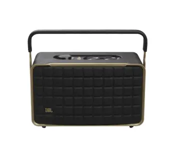 SPIKER JBL AUTHENTICS 300 BLACK