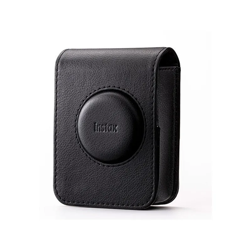 ÇANTE PER FUJIFILM INSTAX MINI EVO BLACK - 1