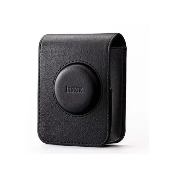 ÇANTE PER FUJIFILM INSTAX MINI EVO BLACK