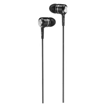 KUFJE MS OASIS2 AUX BLACK