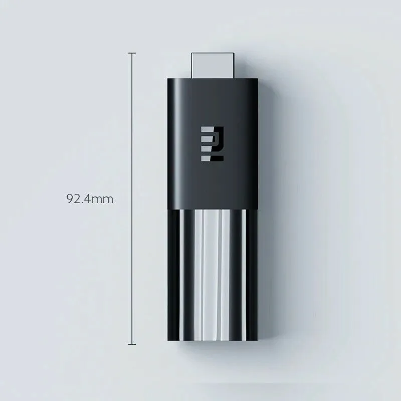 ANDROID BOX XIAOMI MI TV STICK MDZ-24-AA BLACK - 2