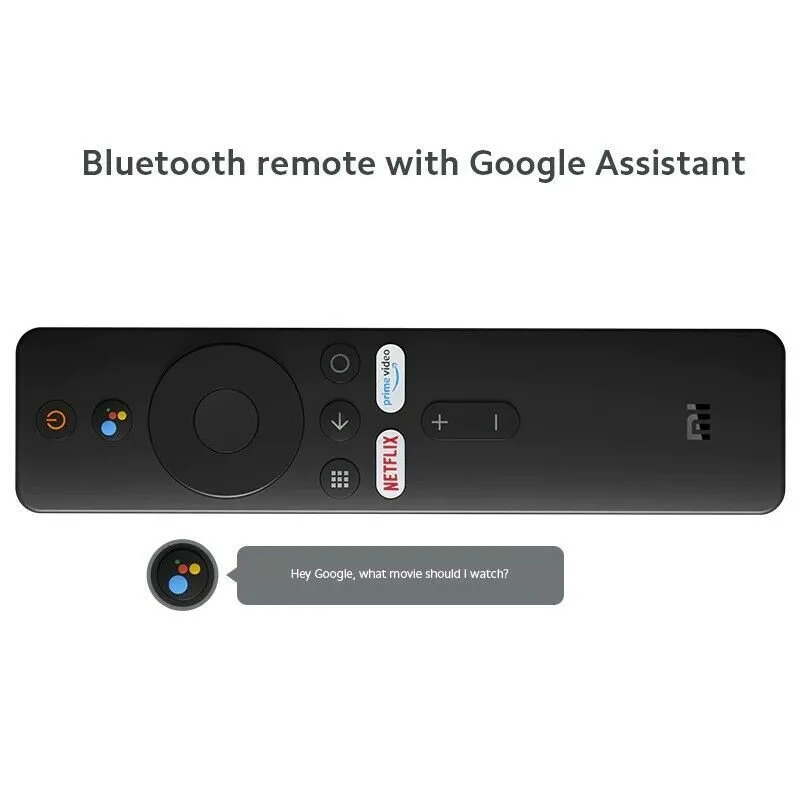 ANDROID BOX XIAOMI MI TV STICK MDZ-24-AA BLACK - 3