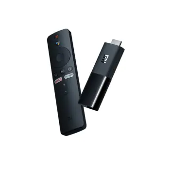 ANDROID BOX XIAOMI MI TV STICK MDZ-24-AA BLACK