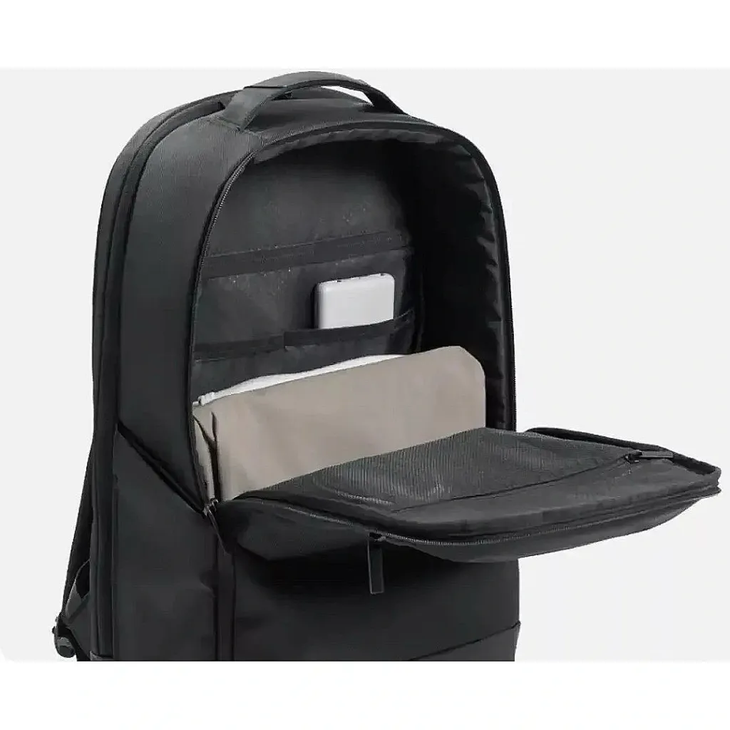 ÇANTE XIAOMI BUSINESS BACKPACK BLACK GL - 2