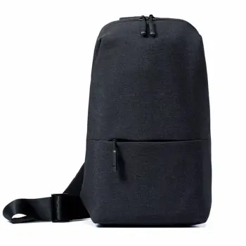 CANTE XIAOMI MI CITY SLING BAG DSXB01RM DARK GREY