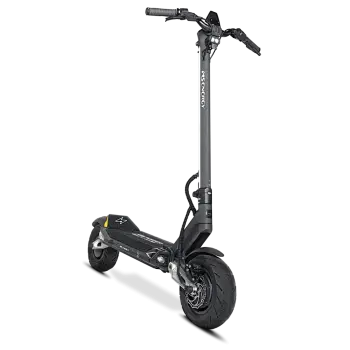 SKUTER ELEKTRIK MS ENERGY FLARE X PRO GRAY