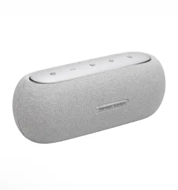 SPIKER HARMAN KARDON LUNA GRAY
