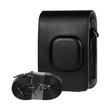 ÇANTE PER INSTAX MINI LIPLAY FUJIFILM INXACC89 BLACK
