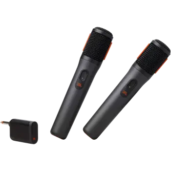 Mikrofon JBL PARTYBOX WIRELESS
