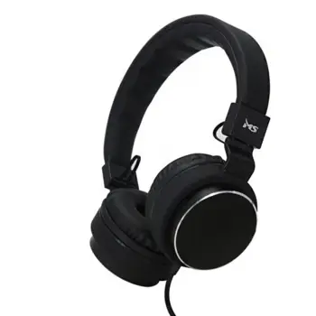 KUFJE MS STYLE AUX BLACK
