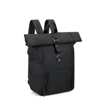 ÇANTE PER LAPTOP 15.6″ DELSEY PARIS 009316100002 BLACK
