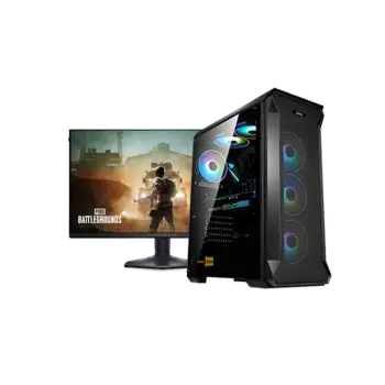 PC Gaming Bundle 1 dhe Monitor Dell Alienware AW2523HF 25’’