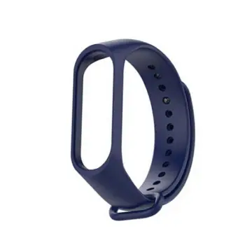 RRIP PER ORE ACTIVITY TRACKER XIAOMI MI SMART BAND 3/4 BLUE