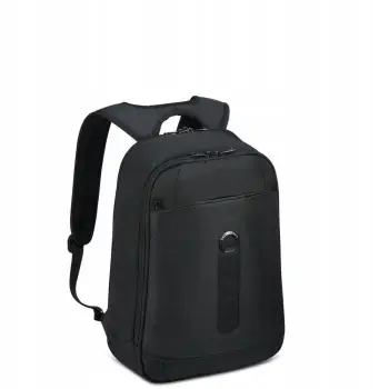 ÇANTE PER LAPTOP 15.6″ DELSEY CITYPAK PARIS 0134616000091 BLACK