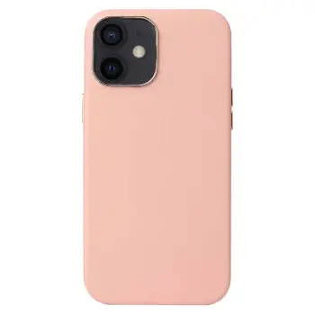 COVER LEATHER 2MM BENKS IP 12 6.1 PINK