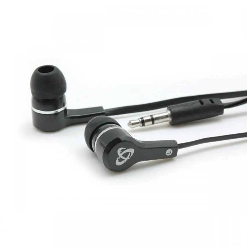 KUFJE SBOX EP-003 BLACK - 1