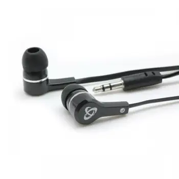 KUFJE SBOX EP-003 BLACK
