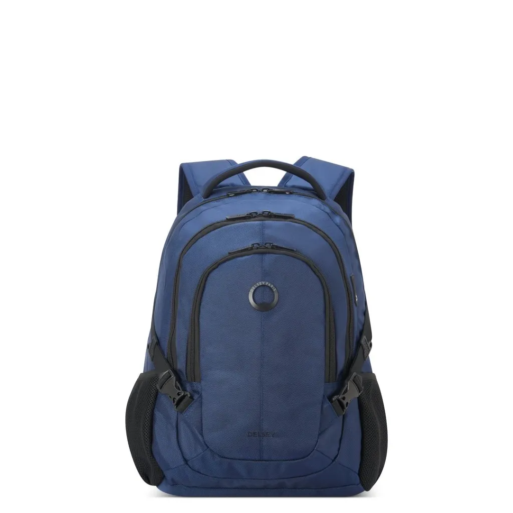 ÇANTE PER LAPTOP 15.6″ DELSEY ELEMENT NAVIGATOR 0006466022200 BLUE - 1