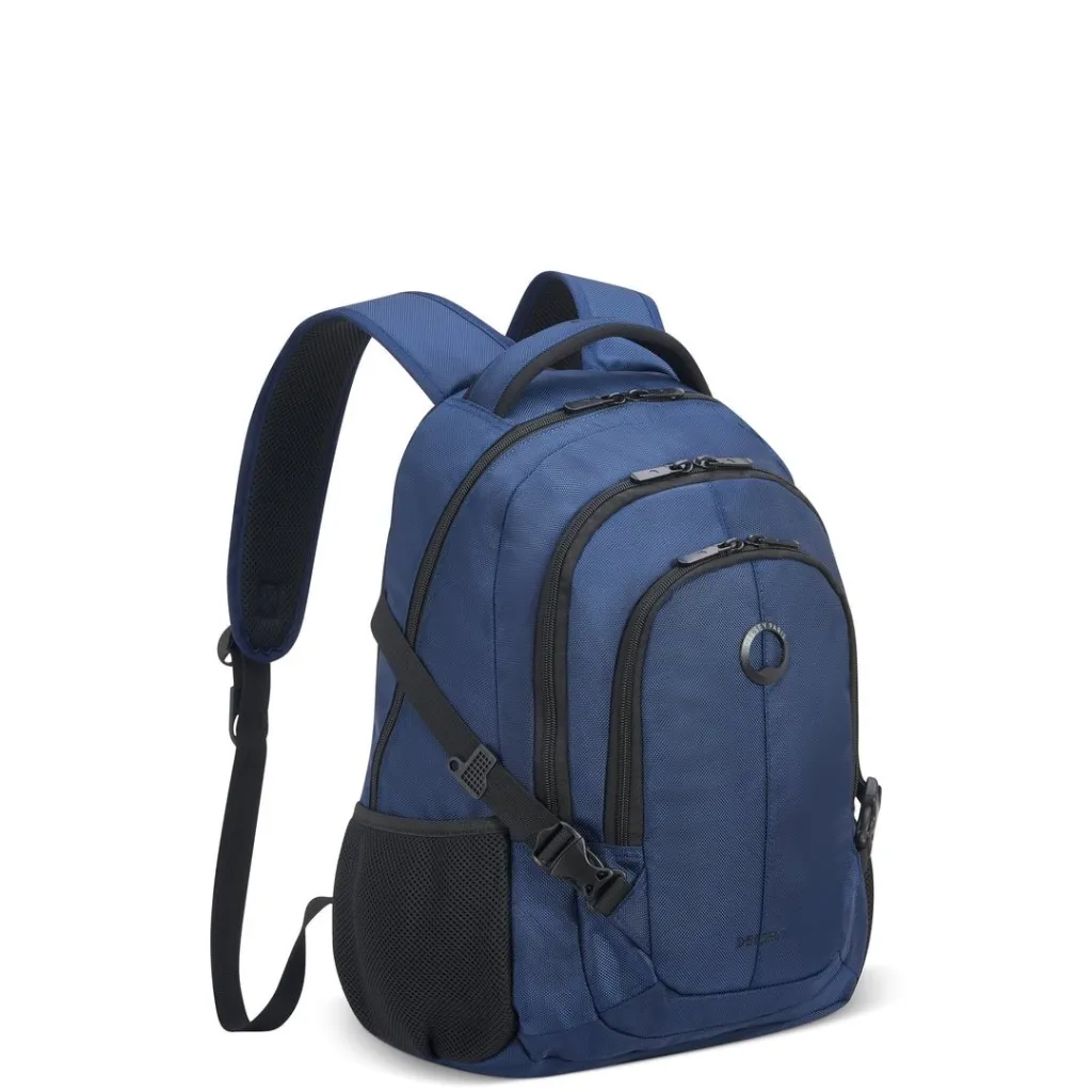 ÇANTE PER LAPTOP 15.6″ DELSEY ELEMENT NAVIGATOR 0006466022200 BLUE - 2