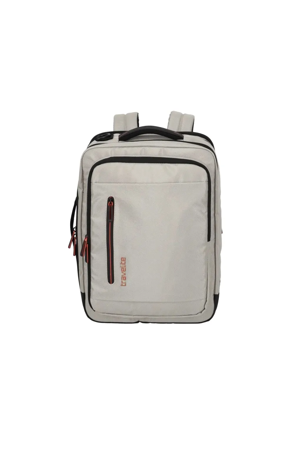 ÇANTE TRAVELITE COSSLITE 092904-40 GRAY - 1