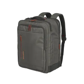 ÇANTE TRAVELITE COSSLITE 092904-86 DARK OLIVE