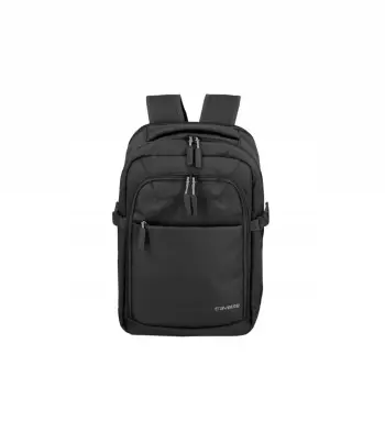 ÇANTE TRAVELITE KICK OFF 0921-01 BLACK