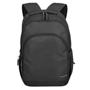 ÇANTE 15.6″ TRAVELITE KICK OFF 0918-01 BLACK