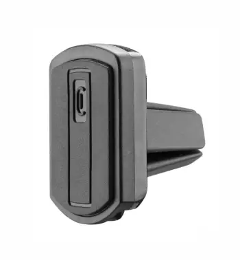 MBAJTES TELEFONI NE VETURE CELLULARLINE MAG4HANDYFORCEDRV BLACK