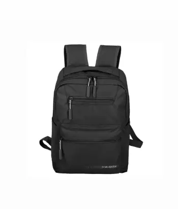 ÇANTE 15.6″ TRAVELITE KICK OFF 0917-01 BLACK