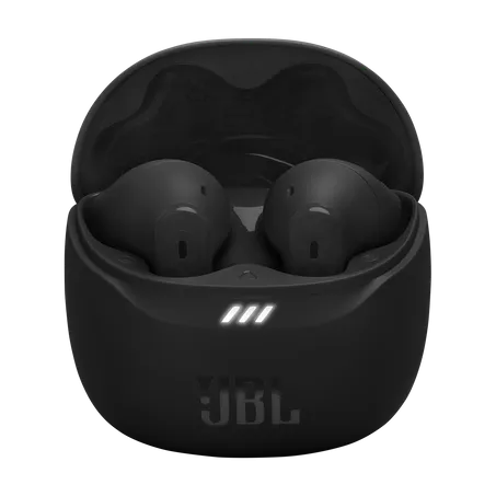 Kufje wireless JBL Tune Flex 2 me mikrofon, Bluetooth 5.3, ANC, IP54, zi - 2