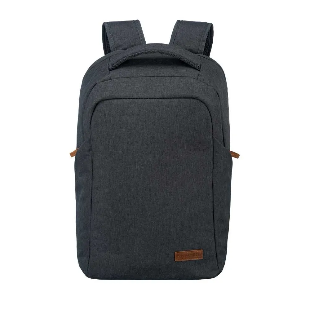 ÇANTE 15.6″ TRAVELITE BASICS 96311-05 ANTI THEFT - 1