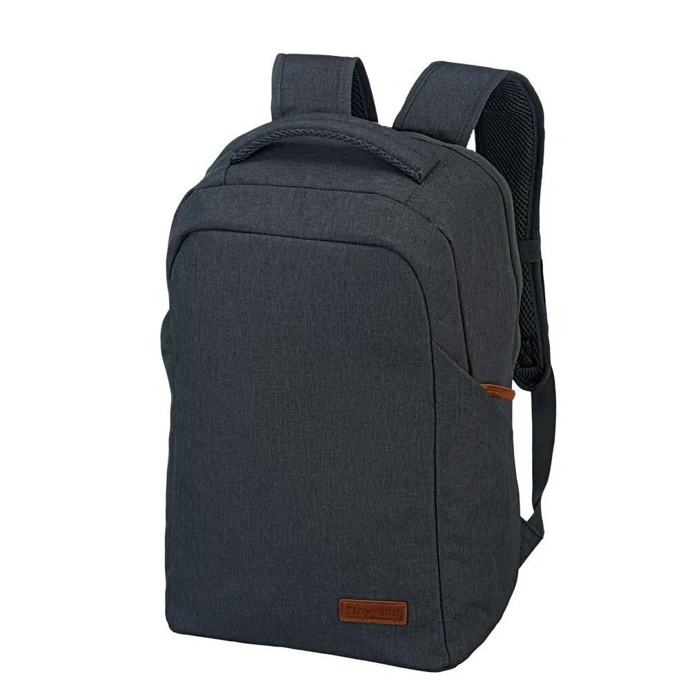 ÇANTE 15.6″ TRAVELITE BASICS 96311-05 ANTI THEFT - 2